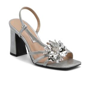 Charles David ROME Heel